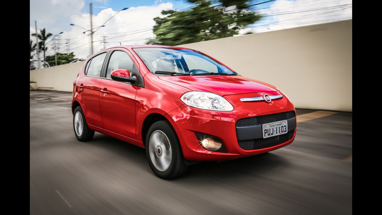 Mercado: Chevrolet lidera pelo 8º mês; vendas seguem fracas no acumulado