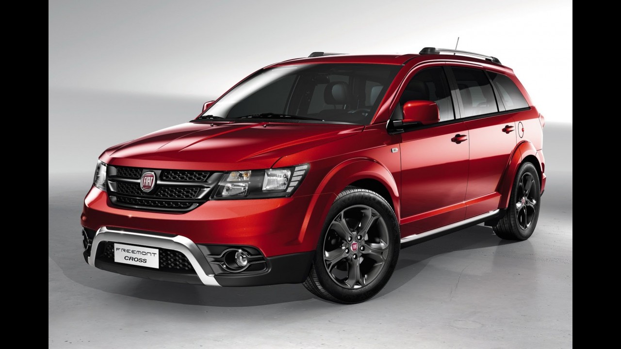Veja como poderia ser um SUV da Fiat Toro - projeção