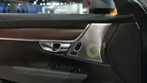 2017 Volvo V9 Cross Country: LA 2016