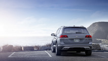 2018 Volkswagen Atlas