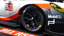 2017 Porsche 911 RSR: LA 2016