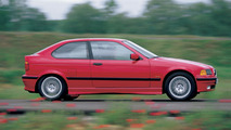 BMW 3 Serisi Compact