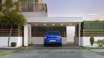 2017 Citroen C-Elysee