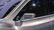 Subaru Viziv-7 crossover konsepti
