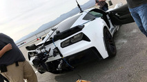 Callaway Corvette C7 AeroWagen