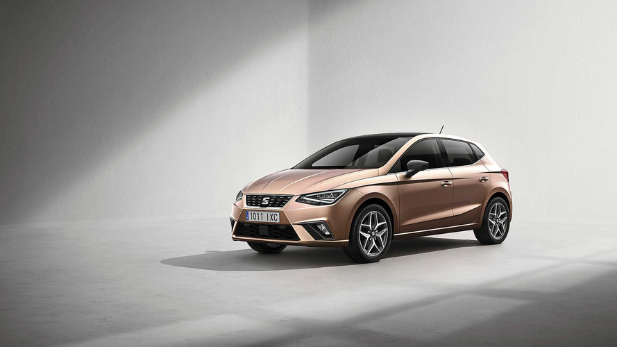 SEAT Ibiza, una historia de éxito