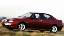 Alfa Romeo 156 (932)