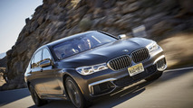 2017 BMW M760Li xDrive
