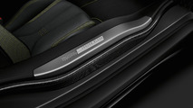 BMW i8 Protonic Frozen Black ve Yellow