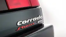 Volkswagen Corrado
