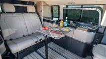 2016 Mercedes V Class Marco Polo