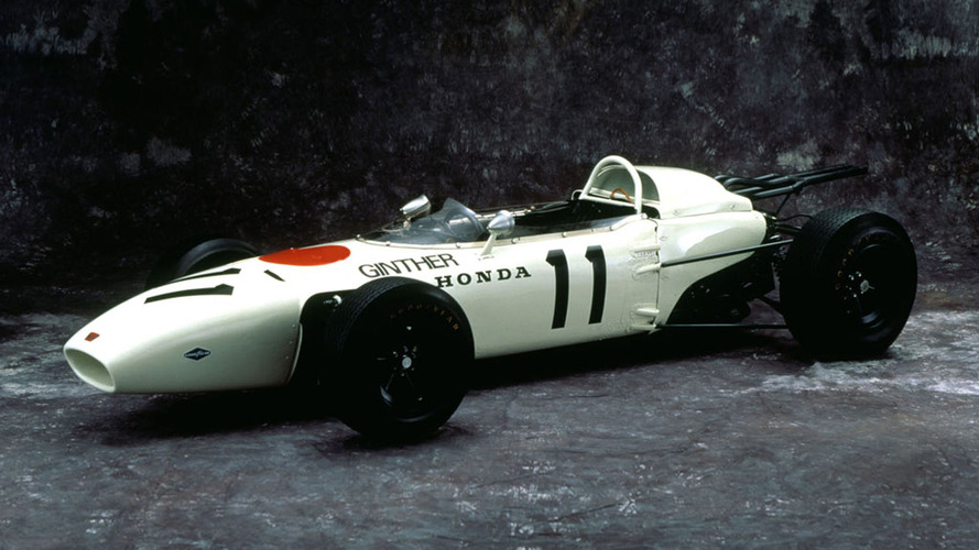 Honda en 10 modèles majeurs