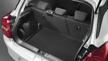 2017 Suzuki Swift