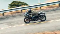 2017 Kawasaki Ninja 650