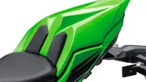 2017 Kawasaki Ninja 650
