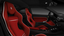 Ferrari livrée 23