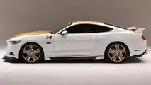2017 Hurst Kenne Bell R-Code Mustang