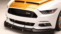 2017 Hurst Kenne Bell R-Code Mustang