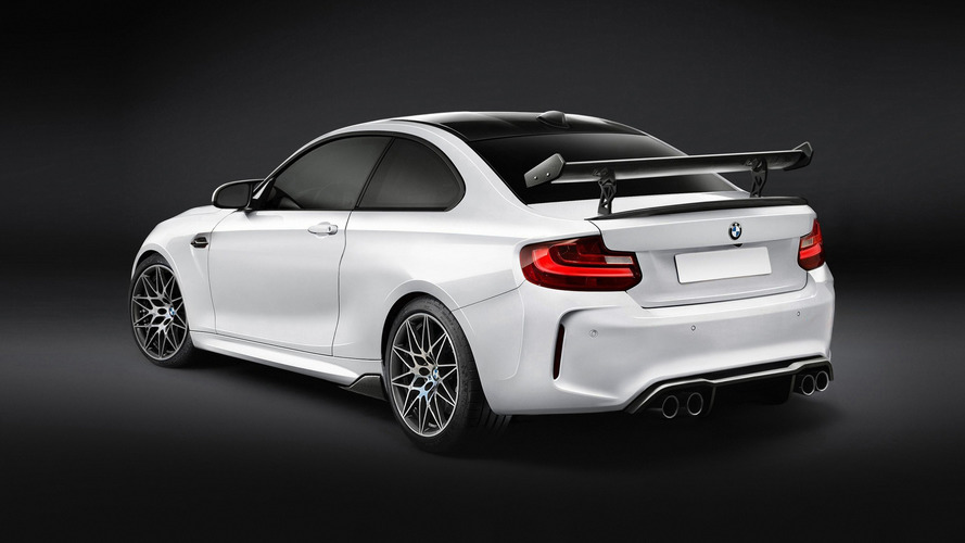 BMW M2 GTS by Alpha-N Performance