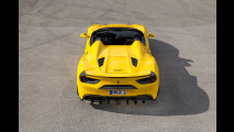 Ferrari 488 Spider by Novitec Rosso