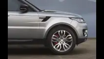 Range Rover Sport 2017