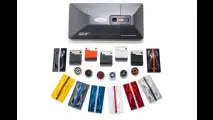 Kit di personalizzazione Ford GT