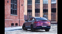 Mercedes-AMG GLE 63 by LARTE Design