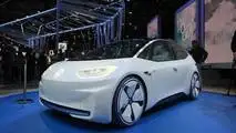 Volkswagen I.D.