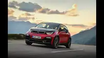 BMW i3s
