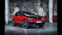 BMW i3s