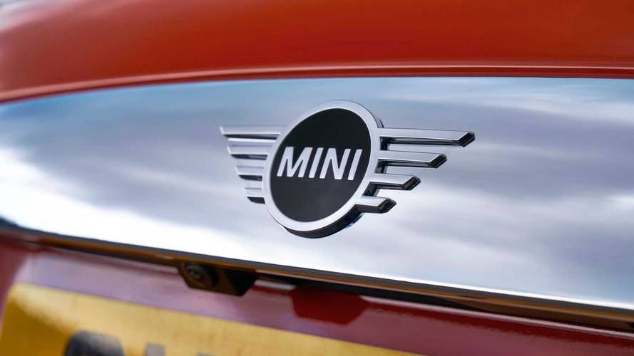 2019 Mini Cooper Hardtop