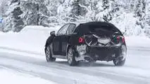 Lynk & Co Hatchback casus fotoğraf