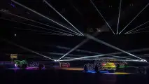 Wir waren bei der Premiere von Fast and Furious Live