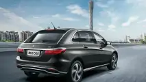 Denza: Elektro-Daimler für China