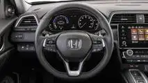 2019 Honda Insight