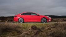 Vauxhall Insignia GSi