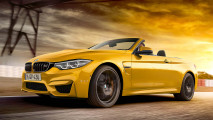 BMW M4 Cabrio Edition 30 Jahre
