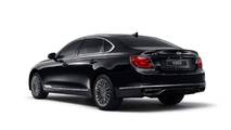 2019 Kia K9