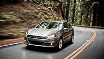 6. Dodge Dart