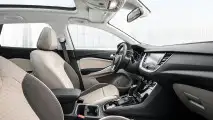 Opel Grandland mit sauberem Diesel im Test