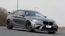 Alpha-N baut Trackday-M2