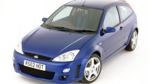 Ford Focus RS (2002)