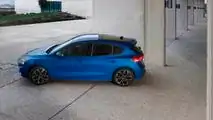 Ford Focus 2019