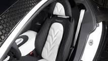 Mansory Bugatti Veyron Vivere
