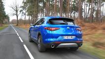 Alfa Romeo Stelvio Sport Edition