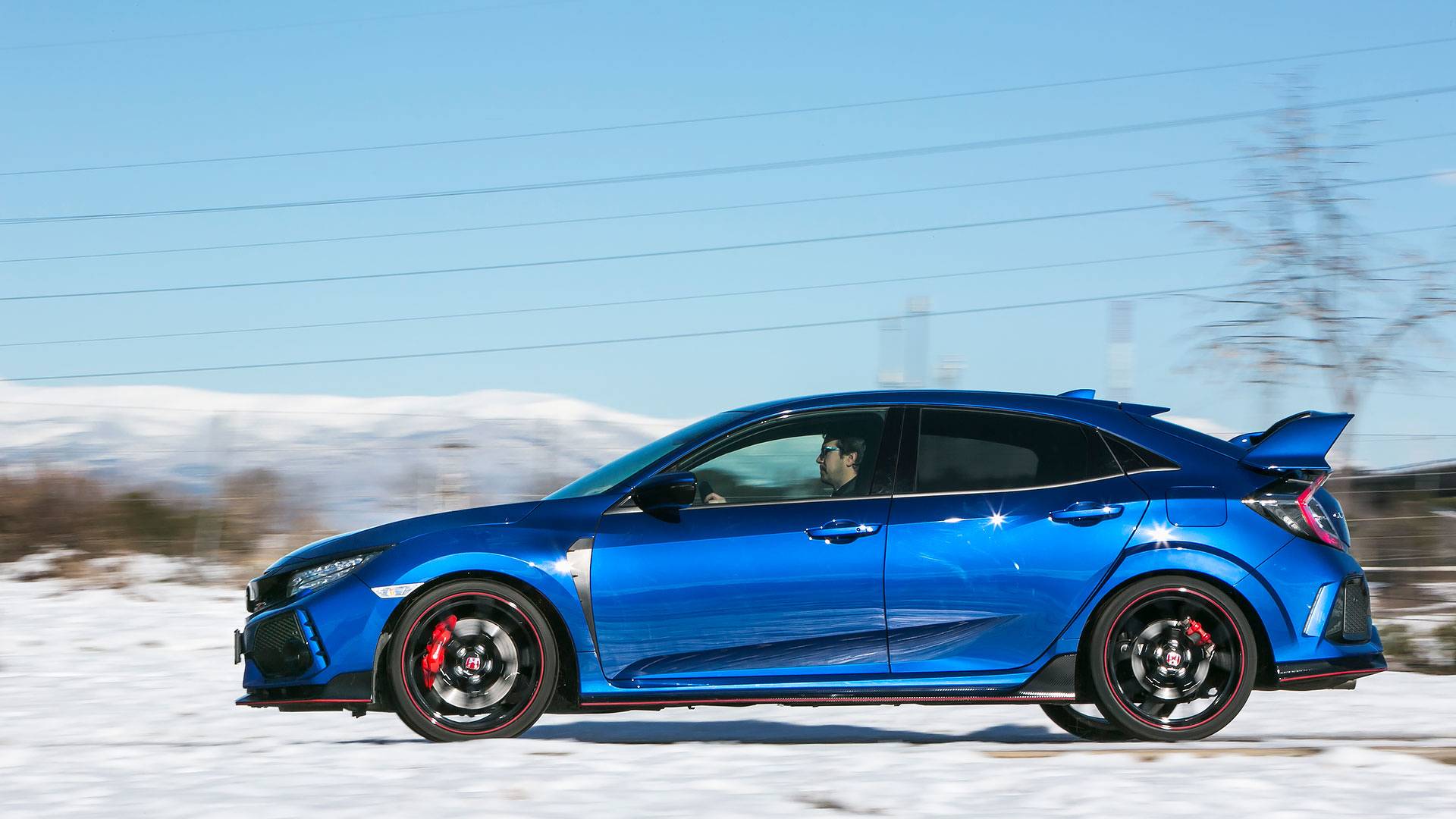 830+ Civic Coupe 2019 Velocidad Maxima HD Terbaik