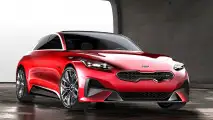 Alles zum neuen Kia Ceed