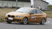 Borgward BX7 und Wey VV7 im Test