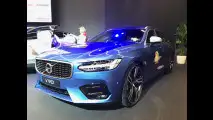Salone di Ginevra, Auto dell'Anno 2017