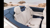 Nuova Mercedes Classe E Cabrio